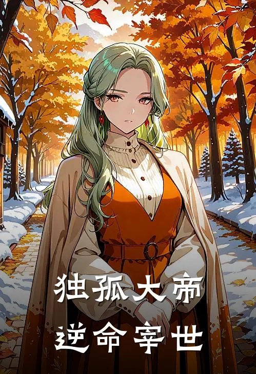 独孤大帝：逆命宰世