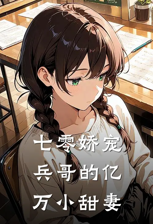 七零娇宠：兵哥的亿万小甜妻