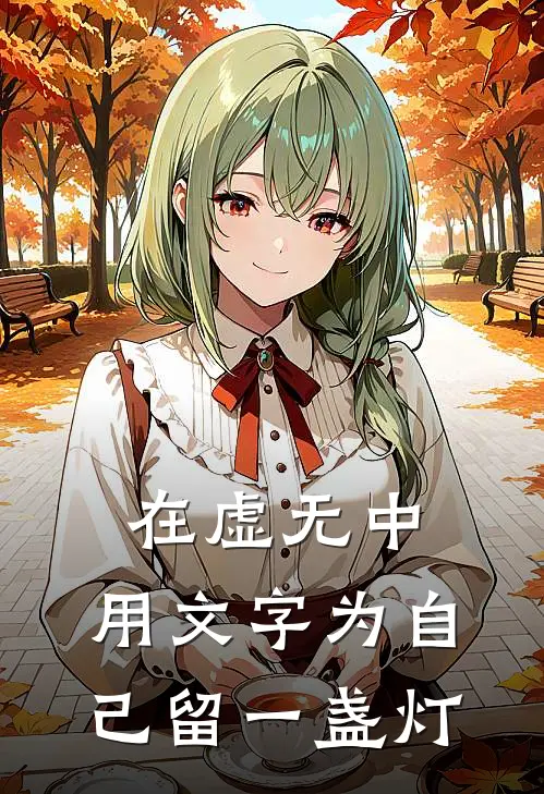 在虚无中，用文字为自己留一盏灯(大福林沫)全本完结小说_完整版免费全文阅读在虚无中，用文字为自己留一盏灯(大福林沫)