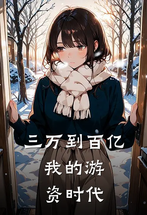 三万到百亿：我的游资时代