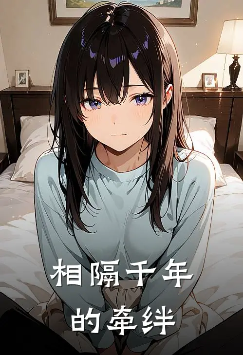 相隔千年的牵绊