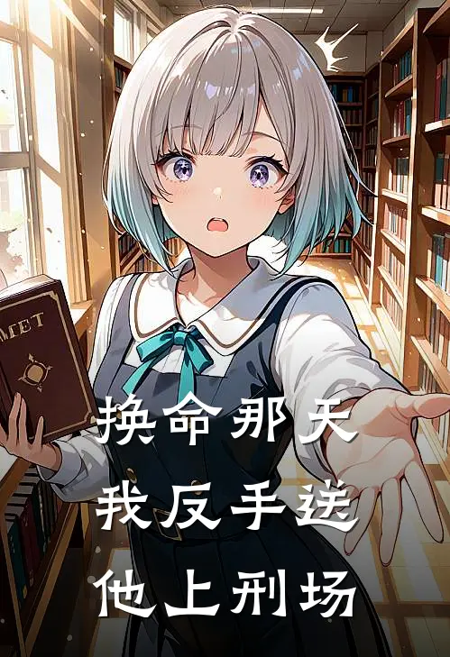 换命那天，我反手送他上刑场