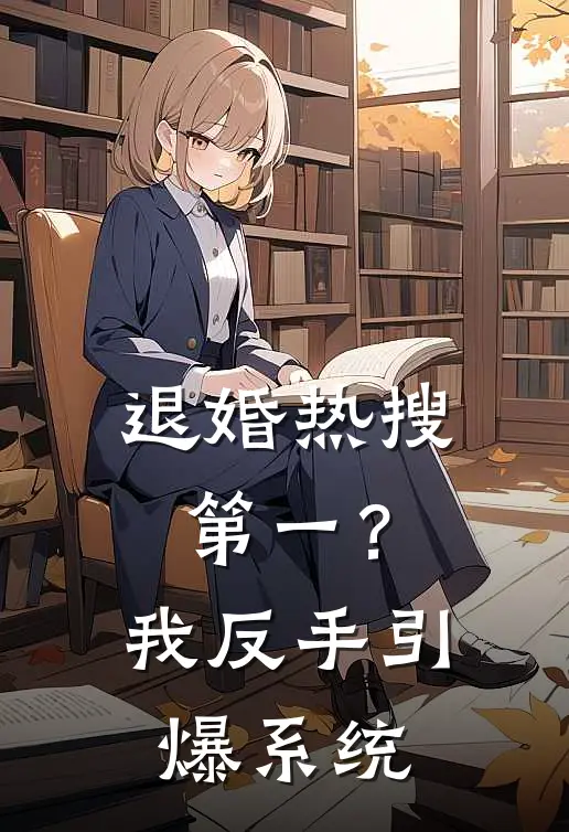 退婚热搜第一？我反手引爆系统(沈棠顾聿明)完结小说推荐_免费小说退婚热搜第一？我反手引爆系统(沈棠顾聿明)