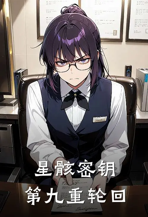 星骸密钥：第九重轮回凌越苏清瑶完整版免费小说_热门网络小说推荐星骸密钥：第九重轮回(凌越苏清瑶)