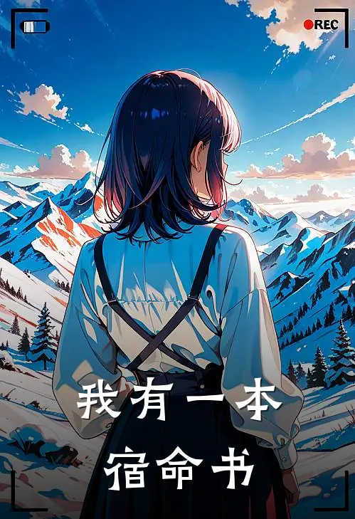 我有一本宿命书