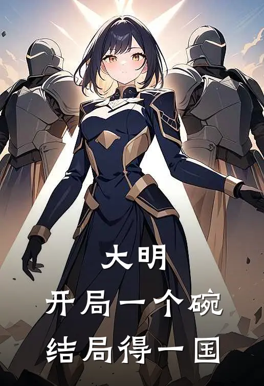 大明：开局一个碗，结局得一国