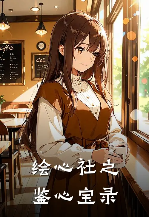 绘心社之鉴心宝录