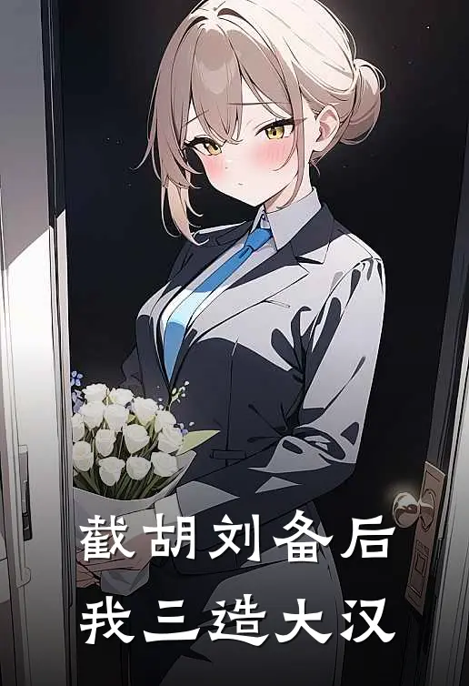 截胡刘备后，我三造大汉