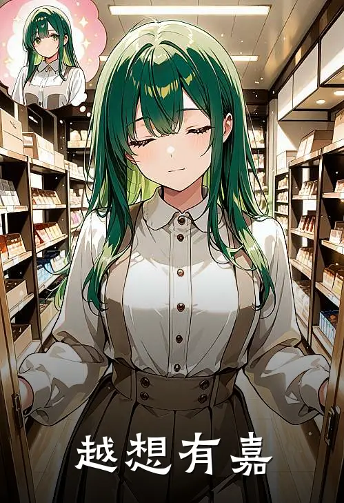 越想有嘉余俊嘉季君免费完本小说_小说推荐完本越想有嘉(余俊嘉季君)