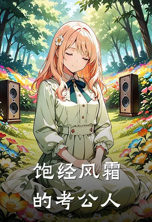 龚菲楠岳莎莎(饱经风霜的考公人)最新章节免费在线阅读_(龚菲楠岳莎莎)完结版在线阅读