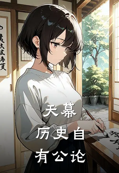 天幕：历史自有公论