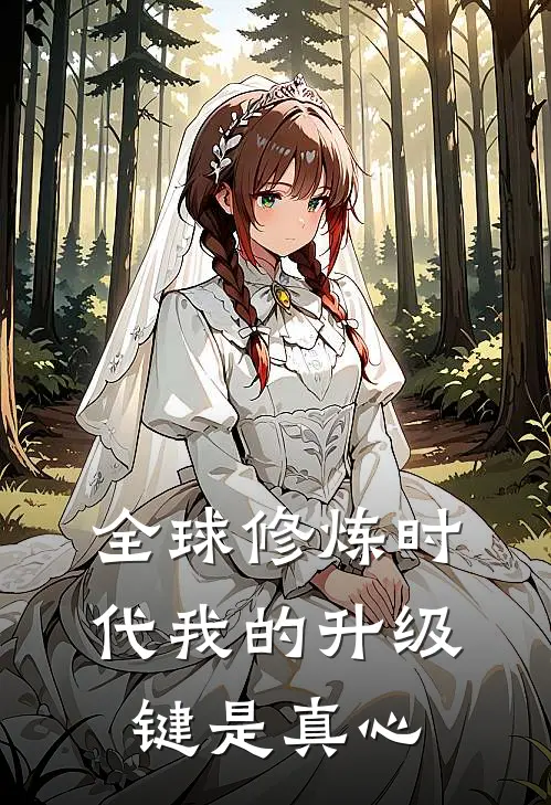 全球修炼时代我的升级键是真心