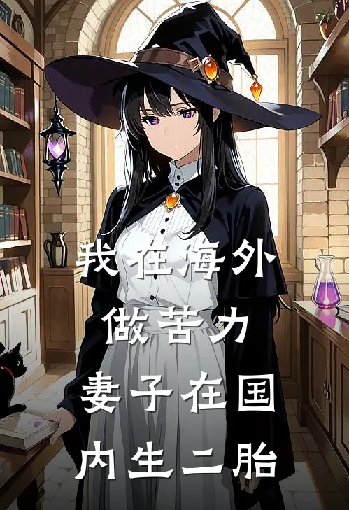 我在海外做苦力，妻子在国内生二胎