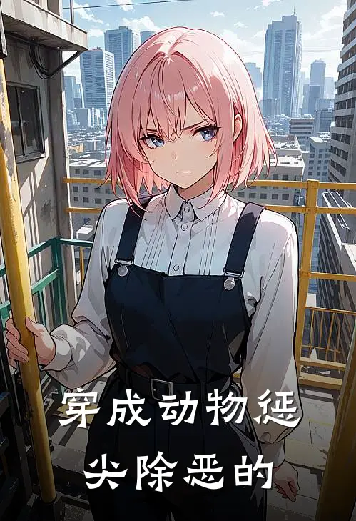 穿成动物惩尖除恶的