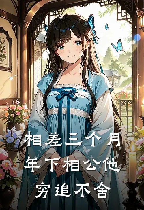 相差三个月年下相公他穷追不舍