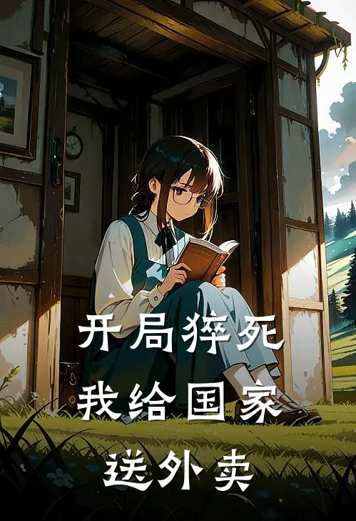 开局猝死，我给国家送外卖