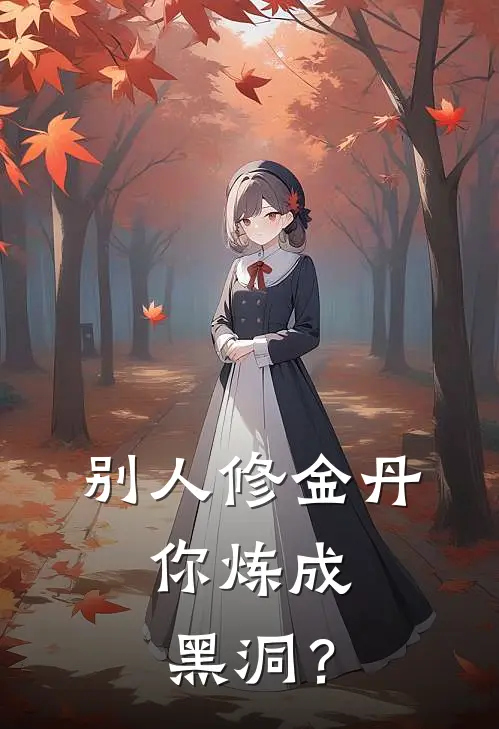 别人修金丹，你炼成黑洞？云白云浅小说完结推荐_热门小说阅读别人修金丹，你炼成黑洞？云白云浅