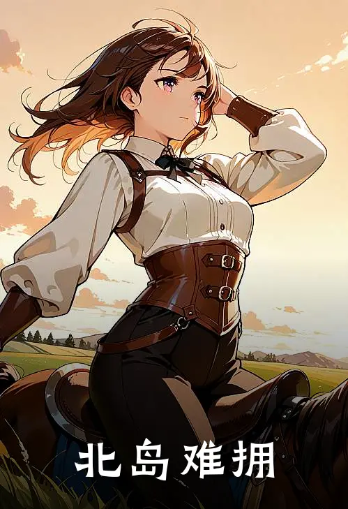 北岛难拥（长言萧狐）全文免费阅读无弹窗大结局_北岛难拥最新章节列表_笔趣阁（长言萧狐）