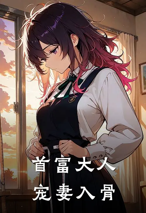 首富大人宠妻入骨沈清清林可小说完结推荐_热门小说阅读首富大人宠妻入骨沈清清林可