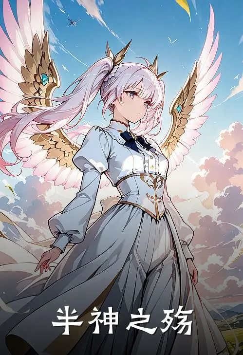 半神之殇张翰樊於期最新更新小说_在线阅读免费小说半神之殇张翰樊於期