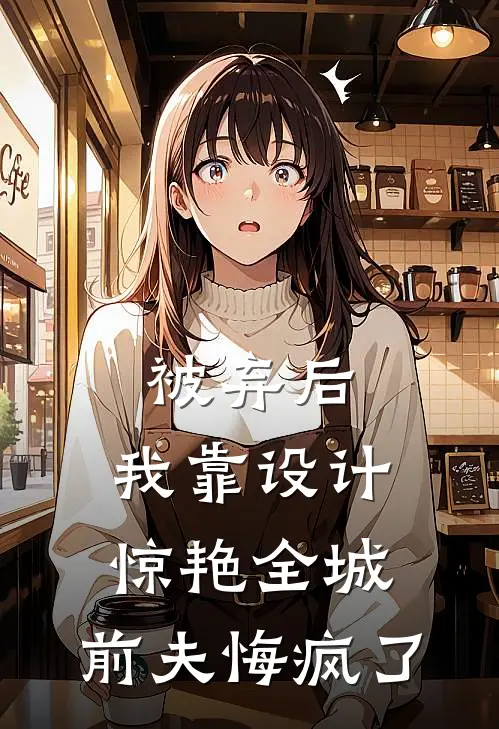 被弃后，我靠设计惊艳全城，前夫悔疯了陆沉舟苏晚最新小说推荐_完结小说被弃后，我靠设计惊艳全城，前夫悔疯了(陆沉舟苏晚)