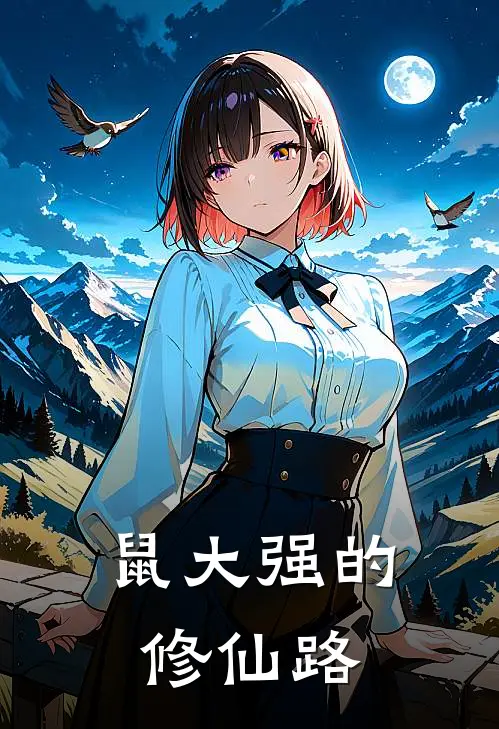 鼠大强的修仙路(青云宗鼠大强)无弹窗小说免费阅读_小说免费阅读无弹窗鼠大强的修仙路青云宗鼠大强