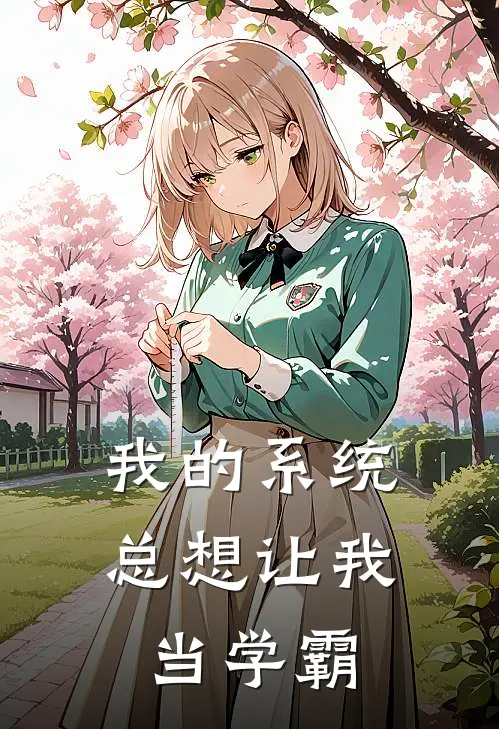 我的系统总想让我当学霸