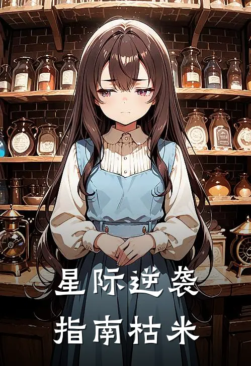 星际逆袭指南枯米