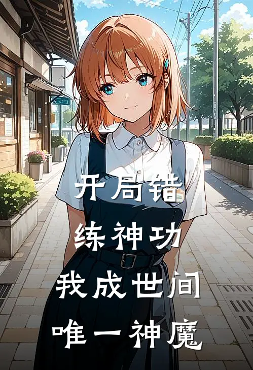 开局错练神功，我成世间唯一神魔韩厉韩晨宇最新完结小说推荐_最新更新小说开局错练神功，我成世间唯一神魔(韩厉韩晨宇)