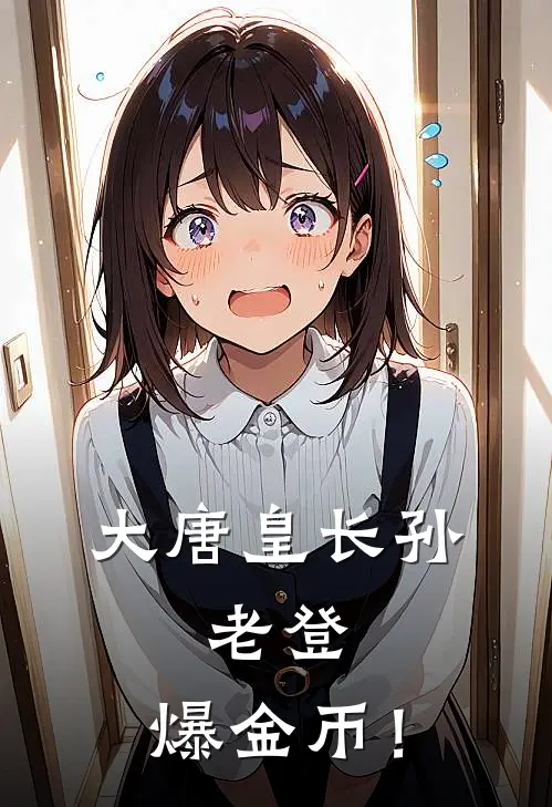 大唐皇长孙：老登，爆金币！
