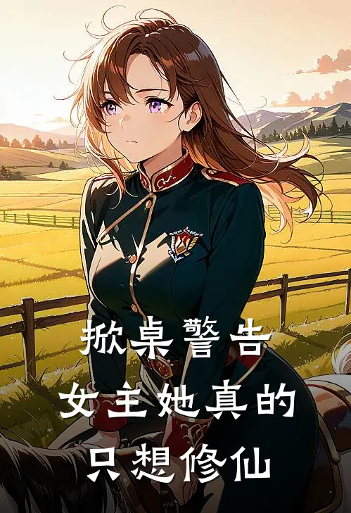 掀桌警告，女主她真的只想修仙(秦澈云皎月)小说免费阅读无弹窗_完结小说掀桌警告，女主她真的只想修仙秦澈云皎月