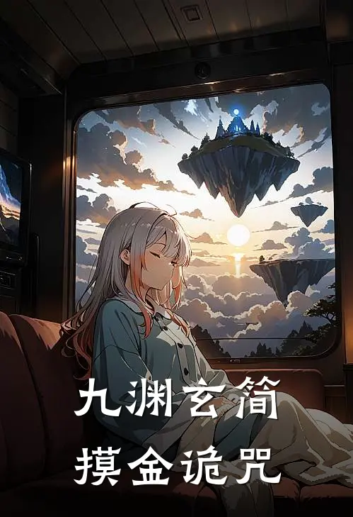 九渊玄简：摸金诡咒