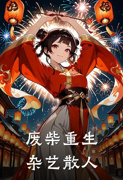 废柴重生：杂艺散人