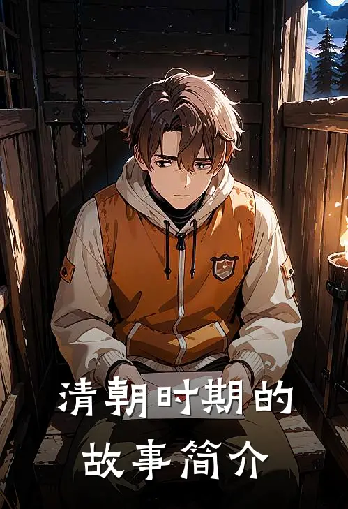 清朝时期的故事简介