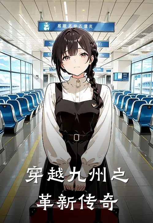 穿越九州之革新传奇