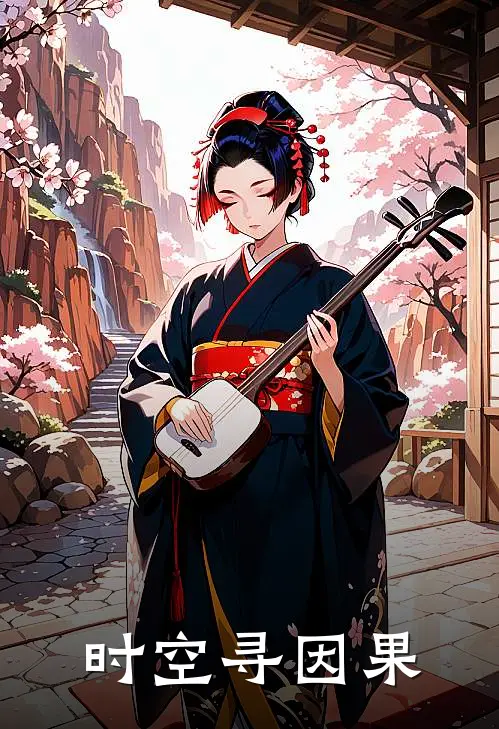 时空寻因果林默苏晴免费小说全集_小说免费完结时空寻因果林默苏晴