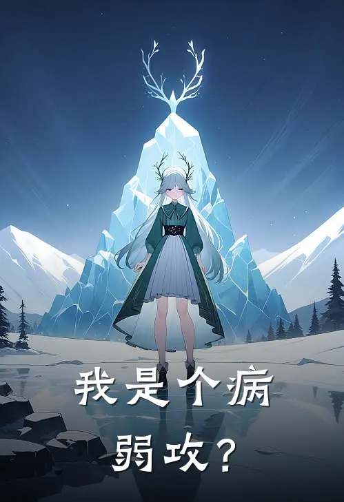 我是个病弱攻？