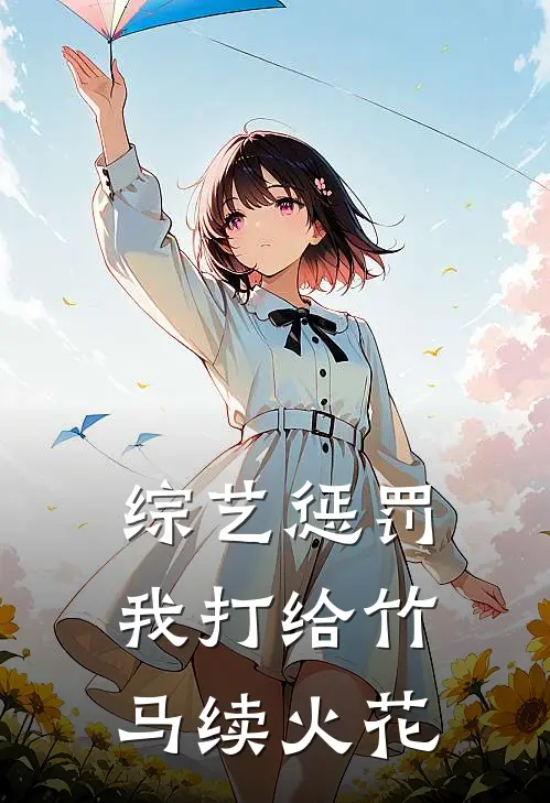 综艺惩罚，我打给竹马续火花