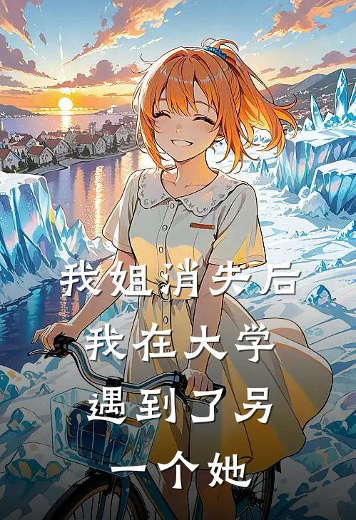 我姐消失后，我在大学遇到了另一个她林晚林栩免费小说完整版_热门的小说我姐消失后，我在大学遇到了另一个她林晚林栩