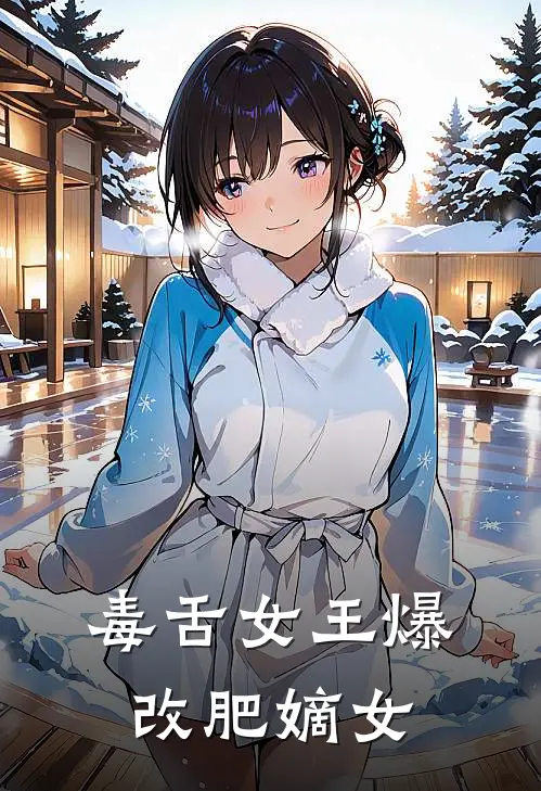 毒舌女王爆改肥嫡女林笑笑翠花完本热门小说_小说完结版毒舌女王爆改肥嫡女(林笑笑翠花)