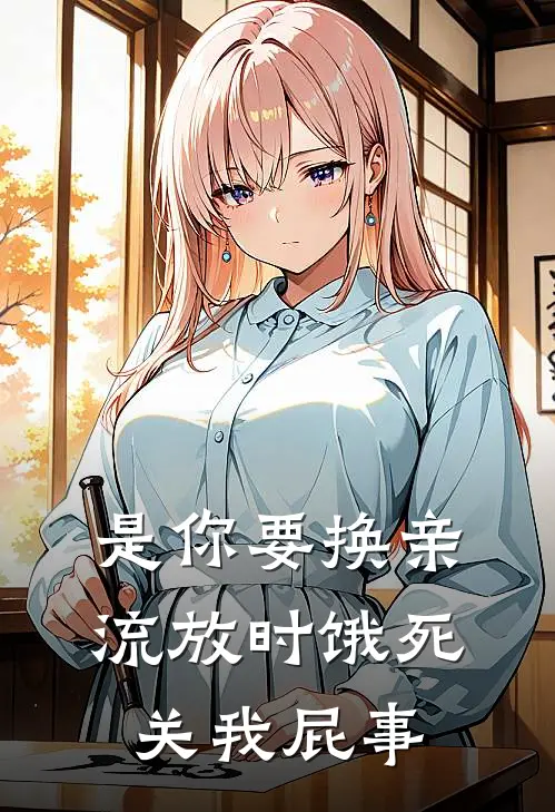 是你要换亲，流放时饿死关我屁事