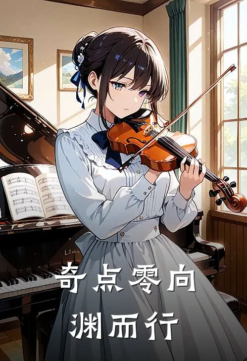 奇点零向渊而行