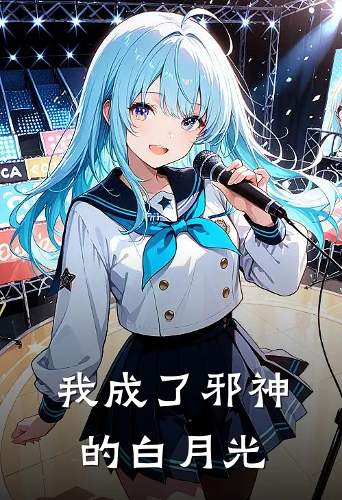 我成了邪神的白月光