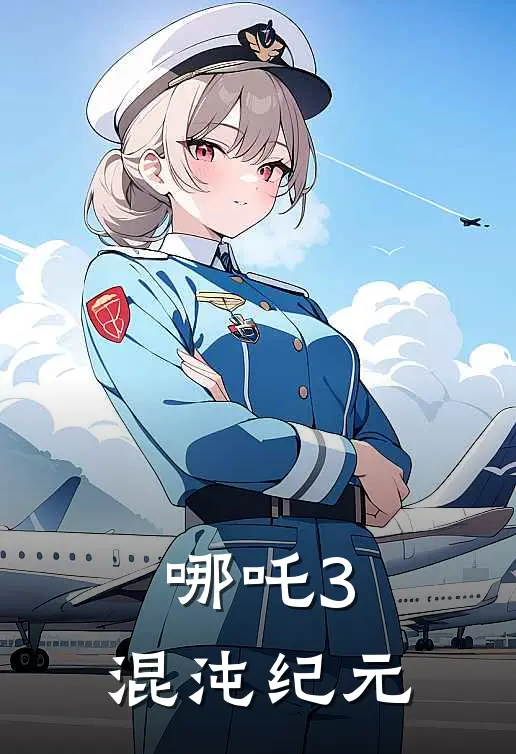 哪吒3：混沌纪元哪吒敖丙小说完结_免费小说全本哪吒3：混沌纪元(哪吒敖丙)