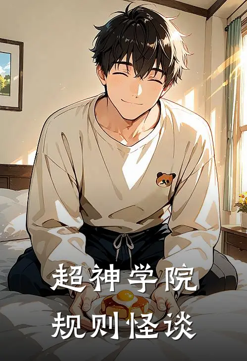 超神学院规则怪谈