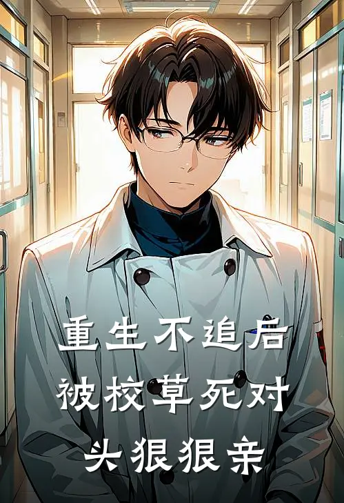 重生不追后，被校草死对头狠狠亲