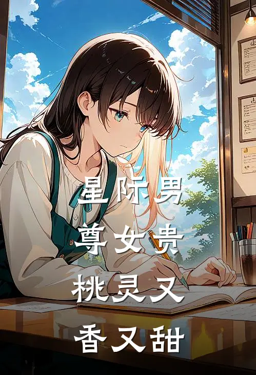 星际男尊女贵：桃灵又香又甜