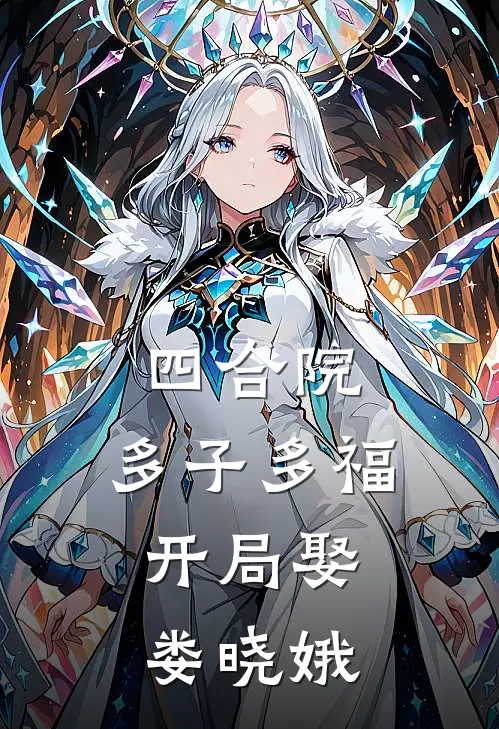 四合院：多子多福，开局娶娄晓娥(余飞许大茂)免费小说完结版_最新章节列表四合院：多子多福，开局娶娄晓娥(余飞许大茂)