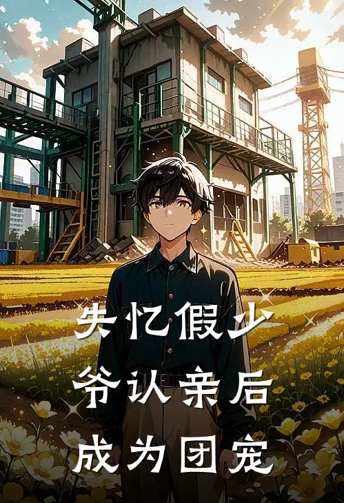 失忆假少爷认亲后成为团宠云栖季云瑾全本免费小说_热门网络小说推荐失忆假少爷认亲后成为团宠云栖季云瑾