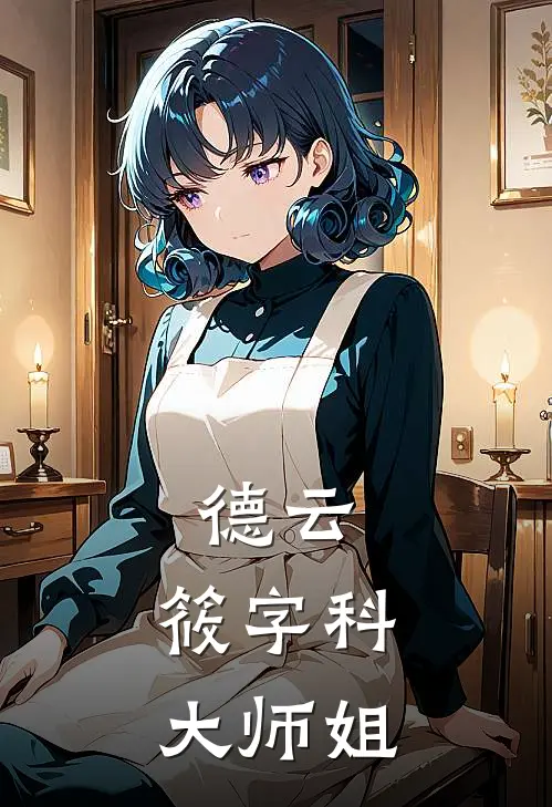 德云：筱字科大师姐